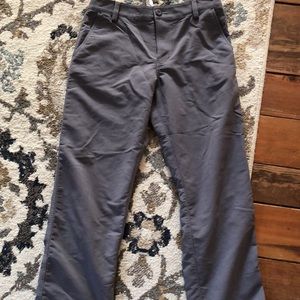Under Armour boys pants